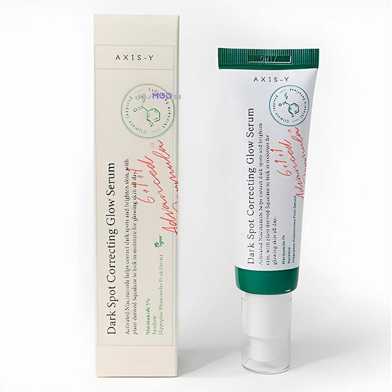 اکسیس وای سرم دارک اسپات ضد لک وضد جوش 50 میل